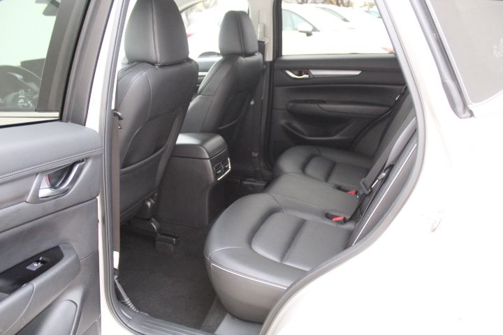 Used Car 2024 Mazda Cx-5  2.5 S Select Package For Sale Under $25,000 In Georgetown, Texas