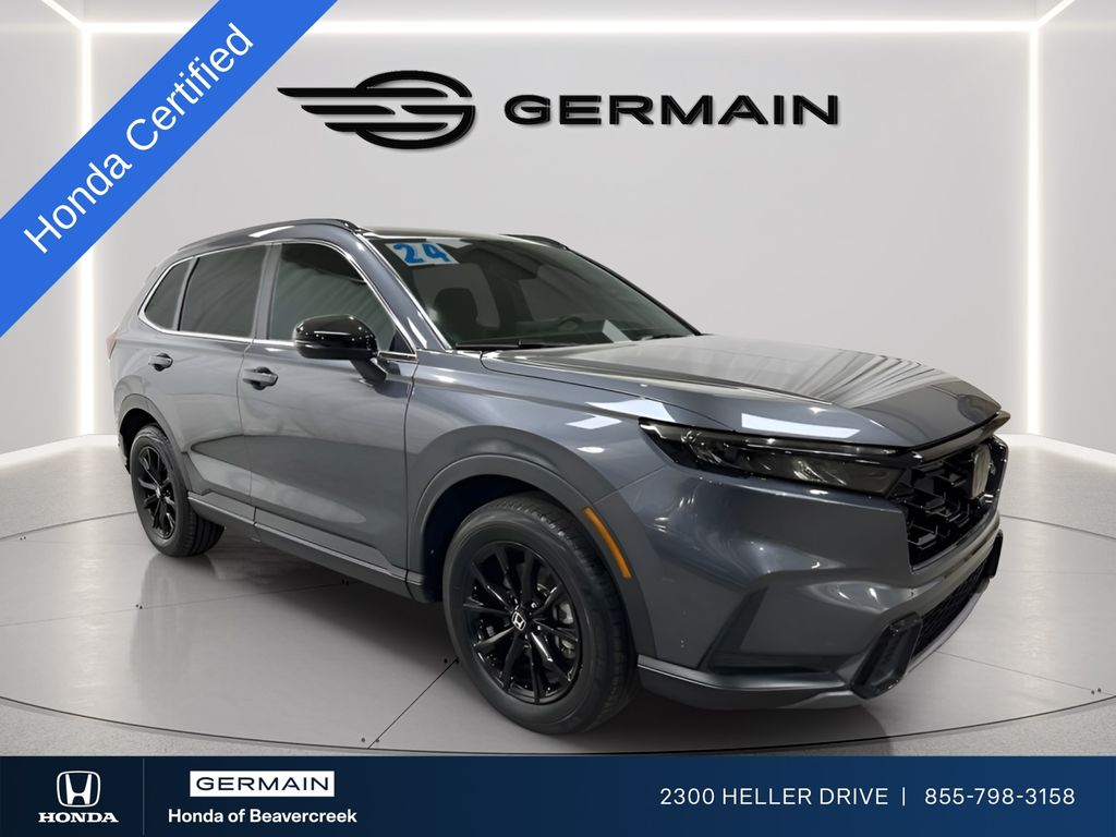 View vehicle photo 2