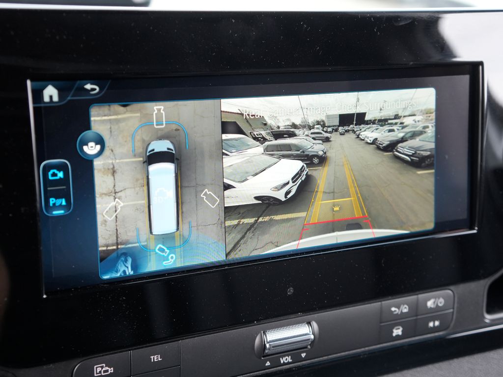 new 2026 Mercedes-Benz Sprinter 2500 car, priced at $60,316