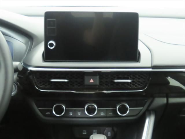 Thumbnail: 2025 Acura ADX - 15