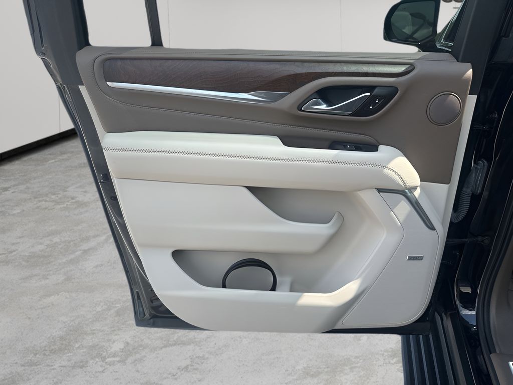 Used Car 2021 Gmc Yukon Xl  Denali For Sale In Austin, Texas