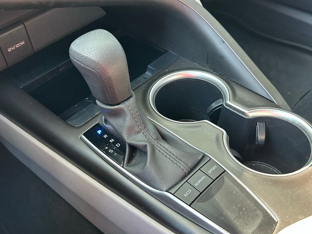 Thumbnail: 2023 Toyota Camry - 27