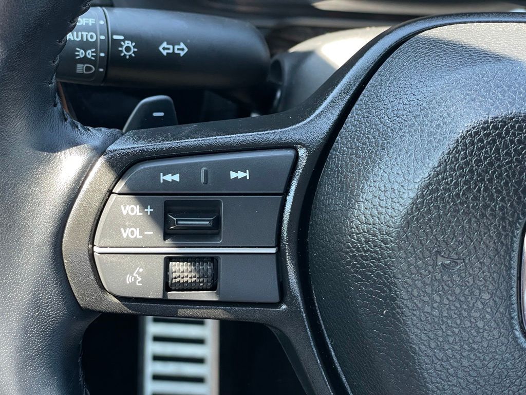 Thumbnail: 2025 Honda Accord - 15