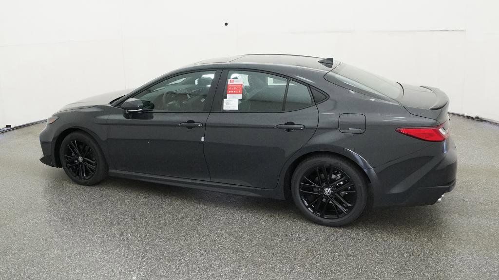 Thumbnail: 2026 Toyota Camry - 24