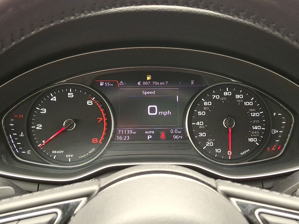 Thumbnail: 2019 Audi A5 - 22