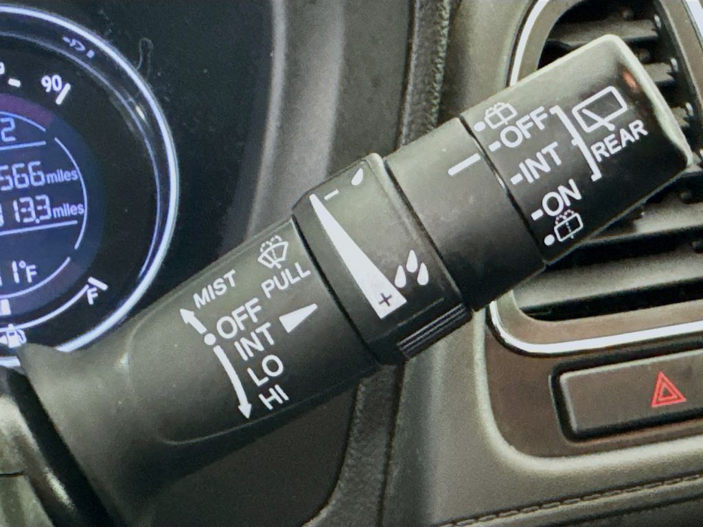 Used Car 2018 Honda Hr-v  Ex For Sale Under $20,000 In Austin, Texas