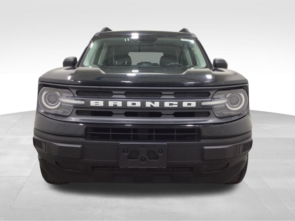 Used 2024 Ford Bronco Sport SUV