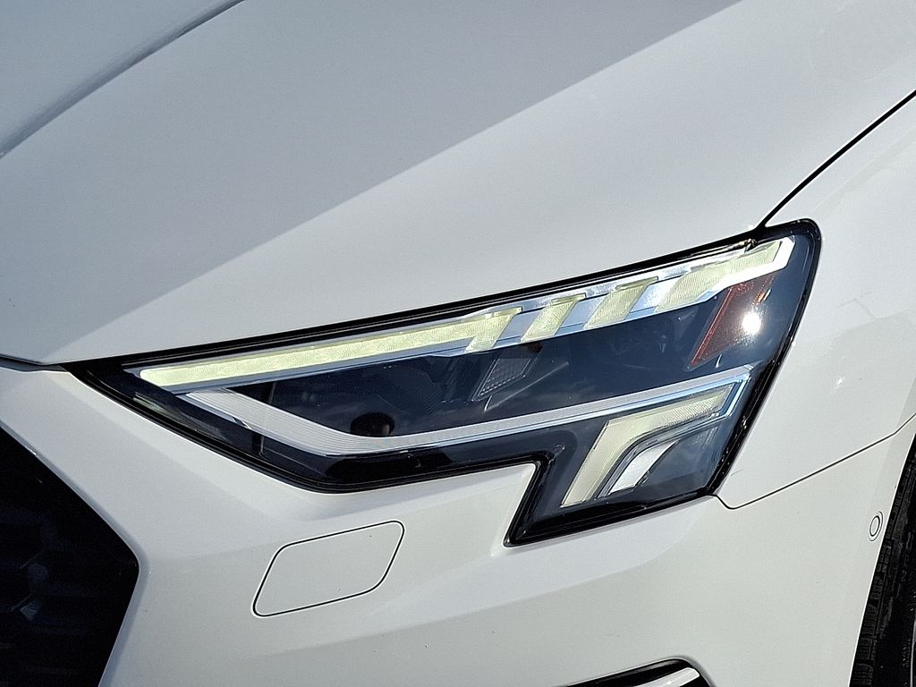 Thumbnail: 2023 Audi A3 - 9