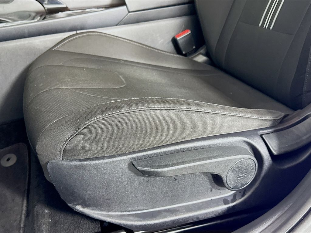 Used Car 2021 Hyundai Elantra  Sel For Sale Under $15,000 In Austin, Texas