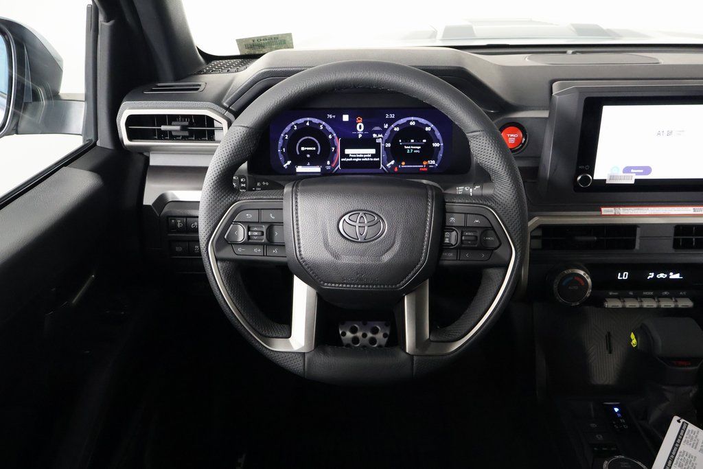 Thumbnail: 2025 Toyota Tacoma - 3