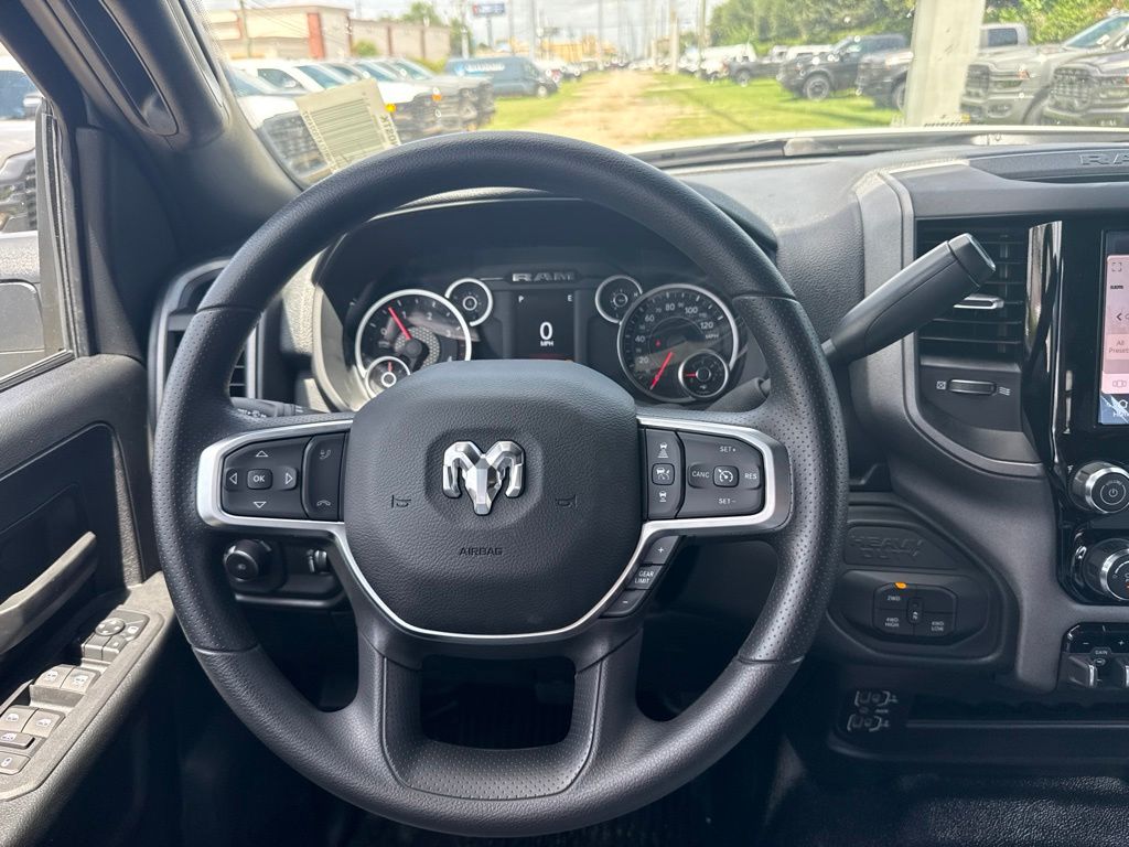 2026 Ram 3500 Tradesman - 11