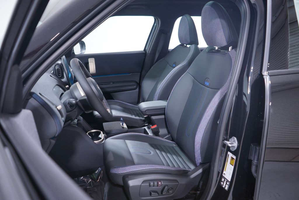 Thumbnail: 2026 MINI Cooper Countryman - 7