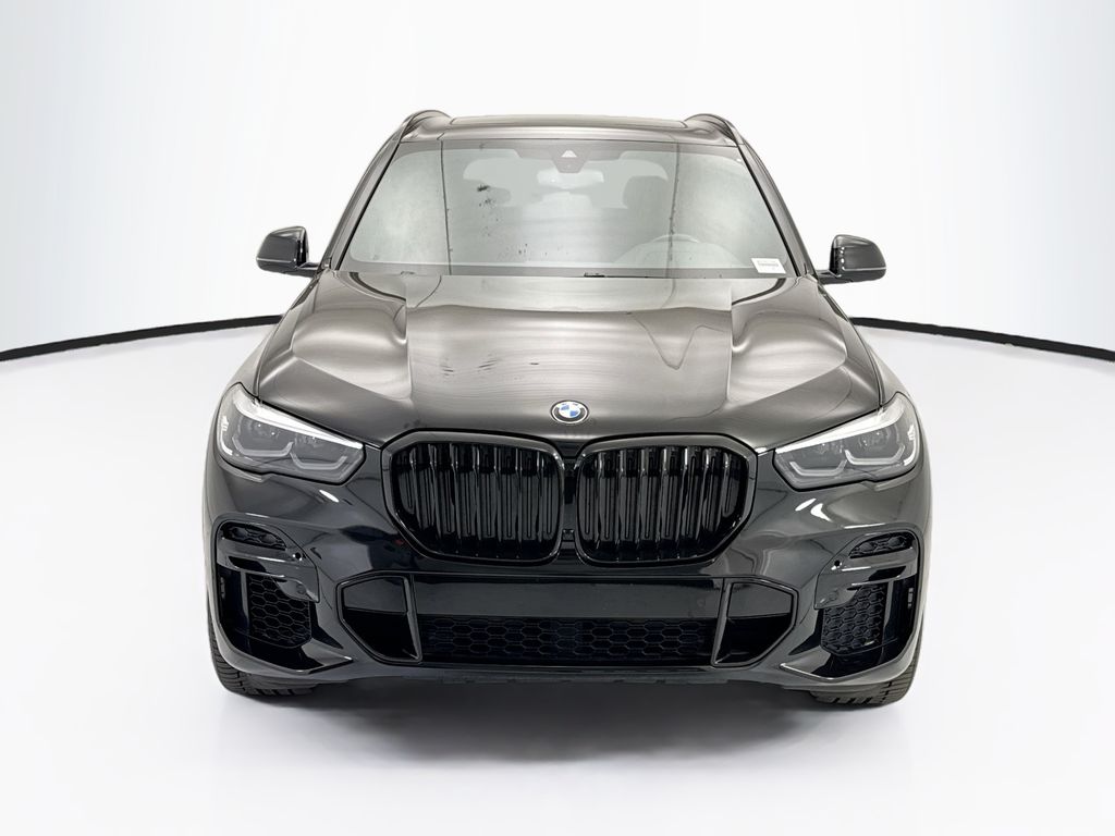 Thumbnail: 2023 BMW X5 - 2