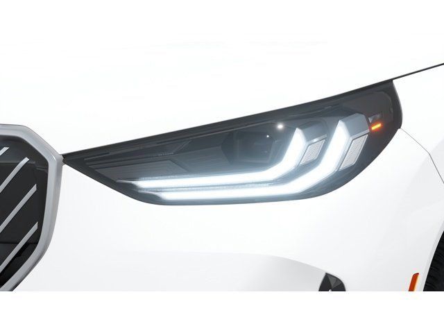 New 2026 White BMW 30 xDrive image 6