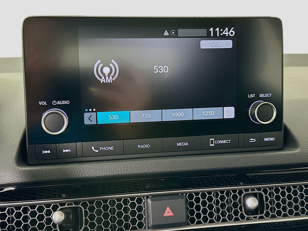 Thumbnail: 2026 Honda Civic - 11