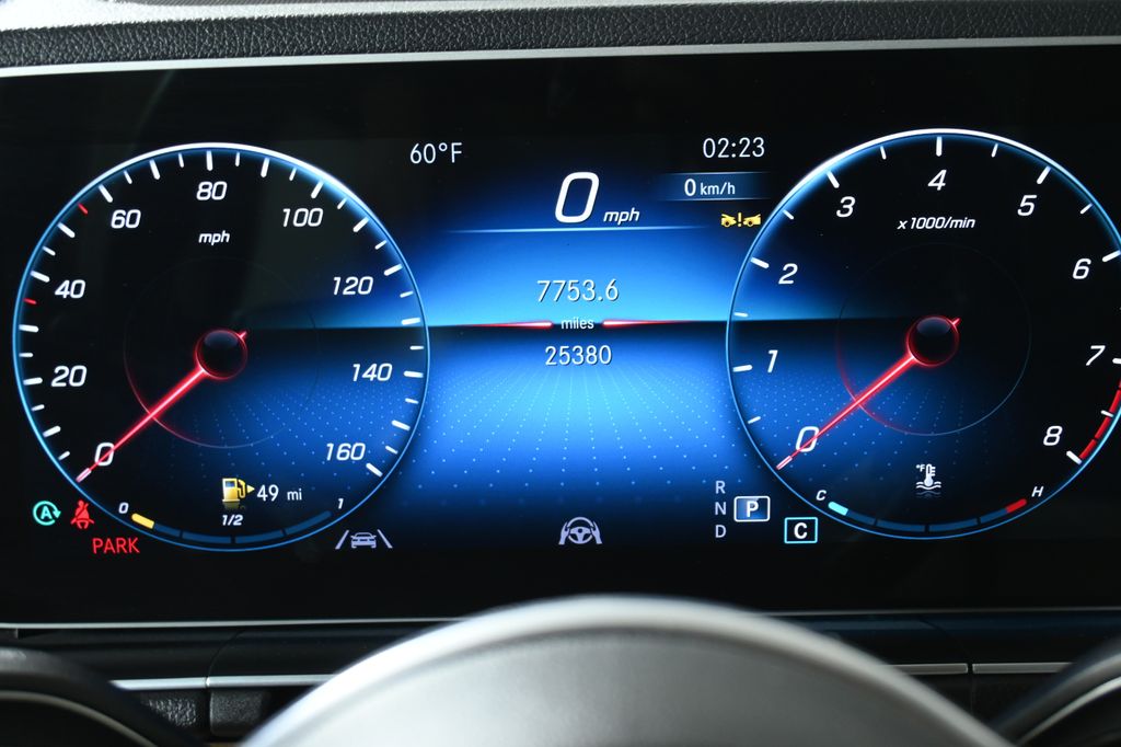 Thumbnail: 2023 Mercedes-Benz GLE - 19