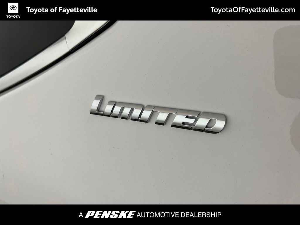 Thumbnail: 2026 Toyota Tundra - 26