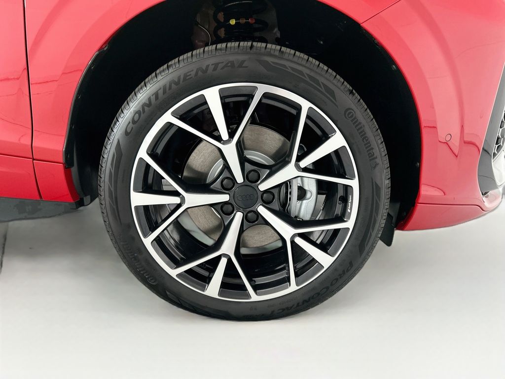 Thumbnail: 2026 Audi Q3 - 31