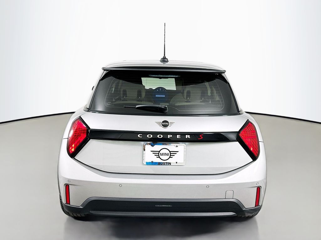 Thumbnail: 2025 MINI Cooper - 6