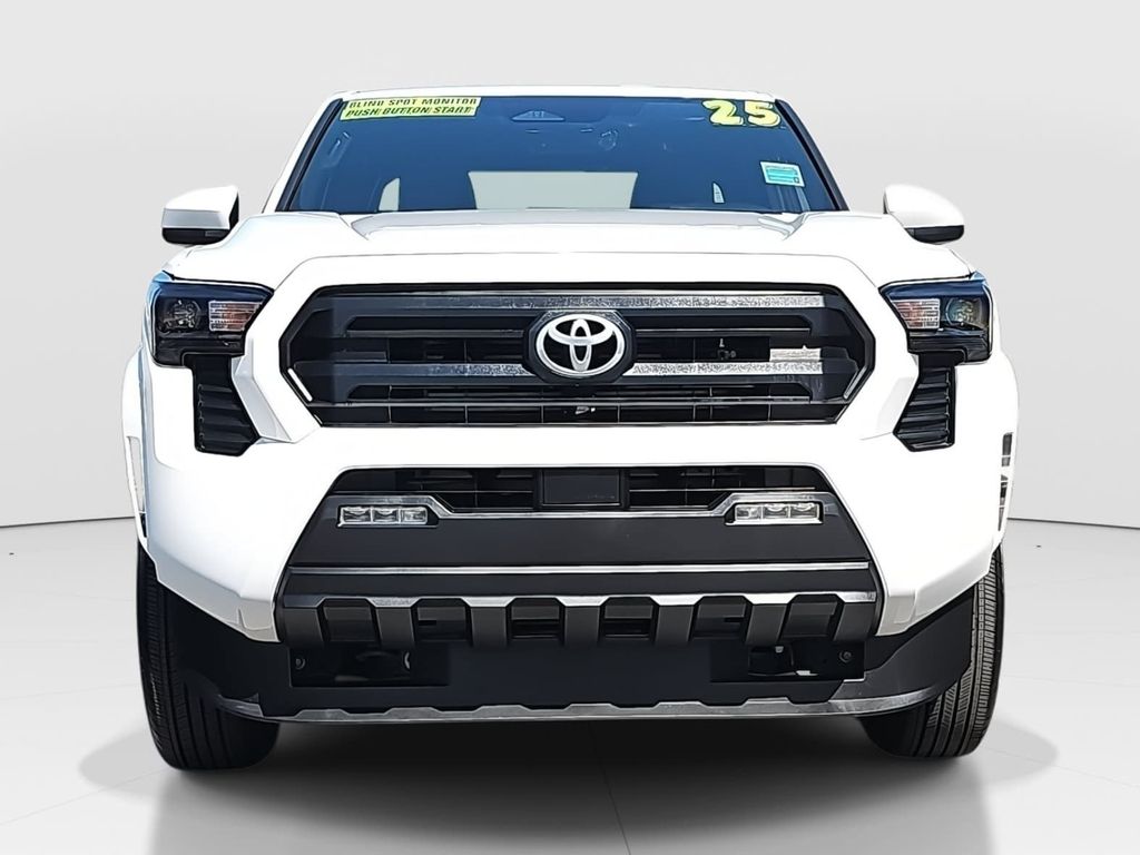 Used 2025 Toyota Tacoma Truck
