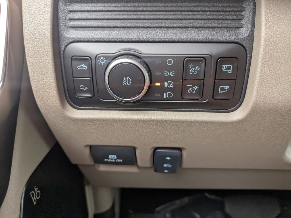 2026 Ford F-350 Super Duty Platinum