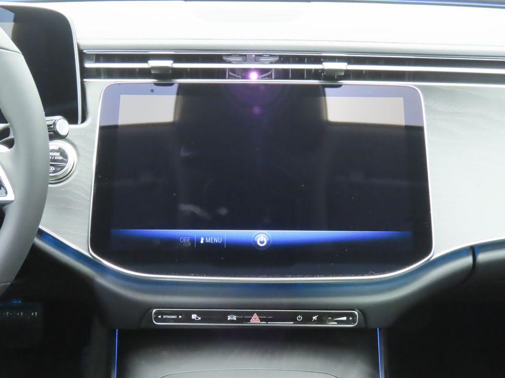 Thumbnail: 2025 Mercedes-Benz E-Class - 14