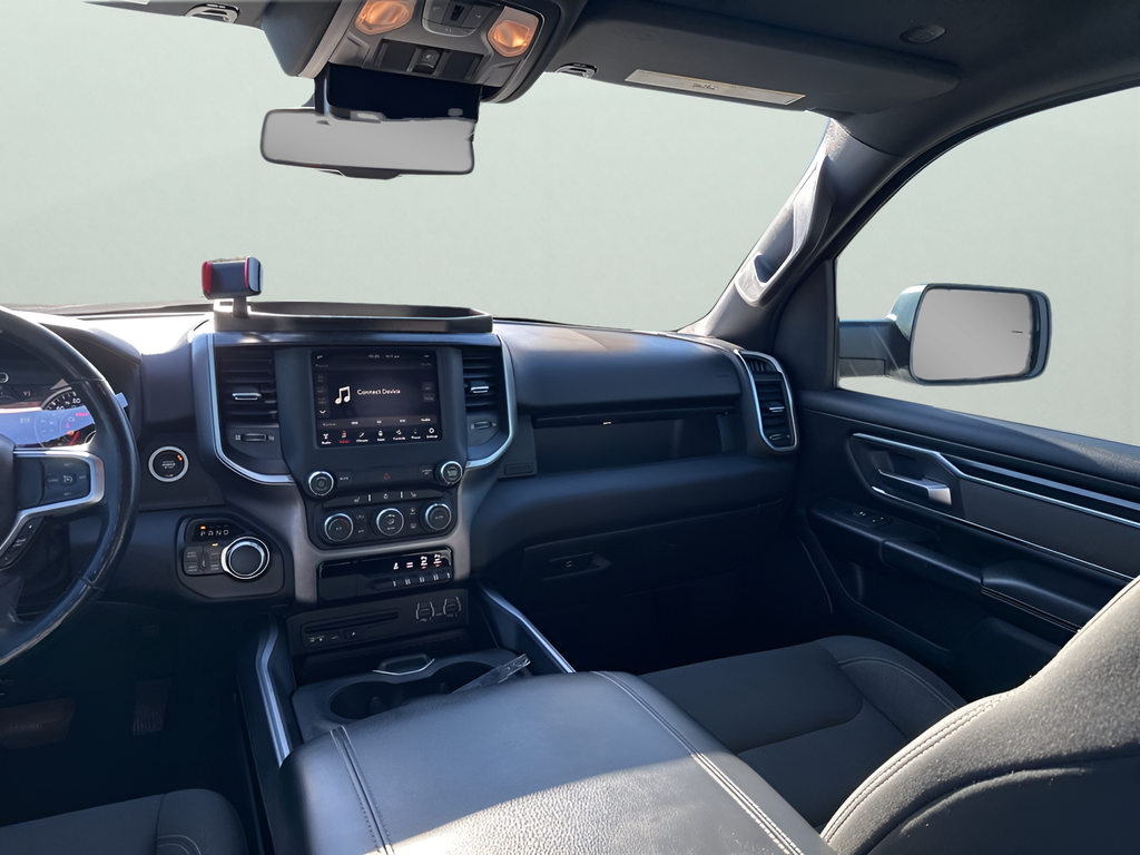 Used Car 2019 Ram 1500  Big Horn/lone Star For Sale Under $30,000 In Austin, Texas