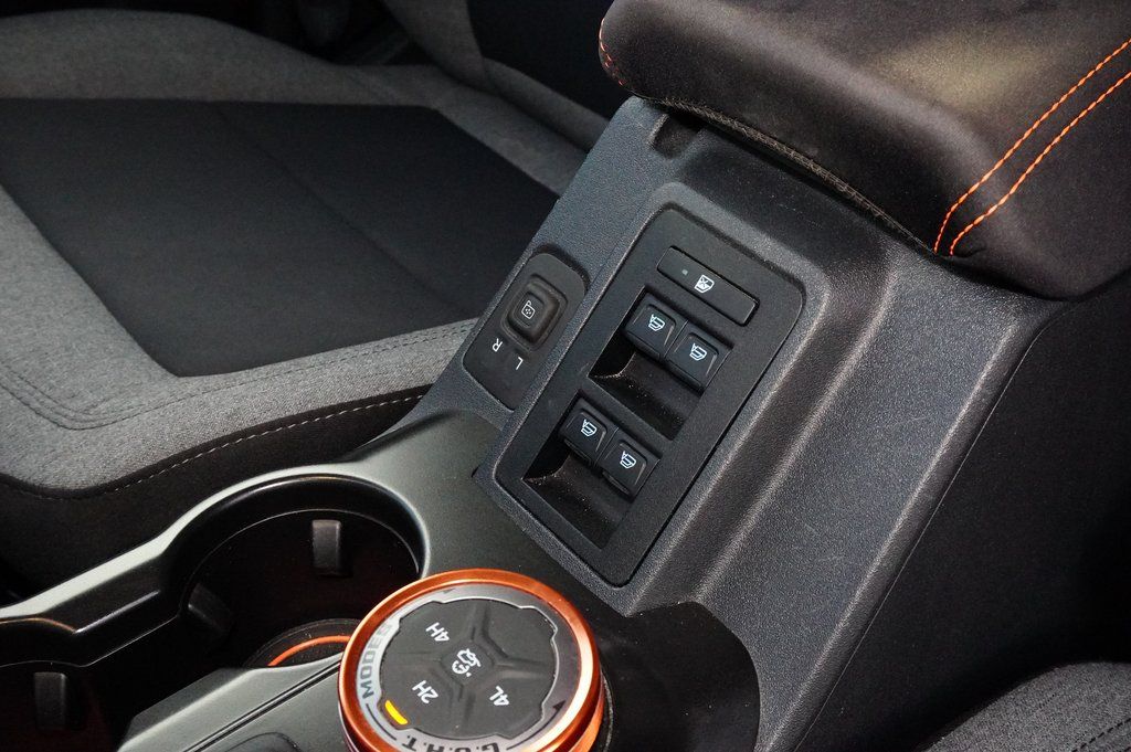 Used Car 2022 Ford Bronco  Big Bend For Sale Under $40,000 In Weatherford, Texas