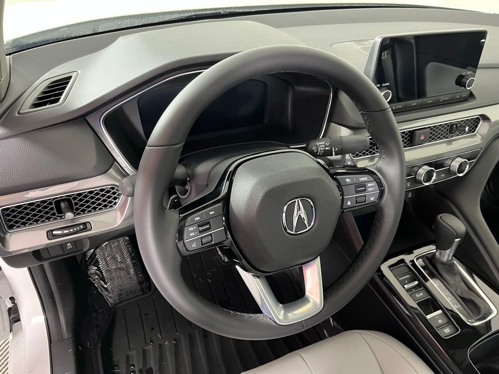 Thumbnail: 2025 Acura Integra - 24