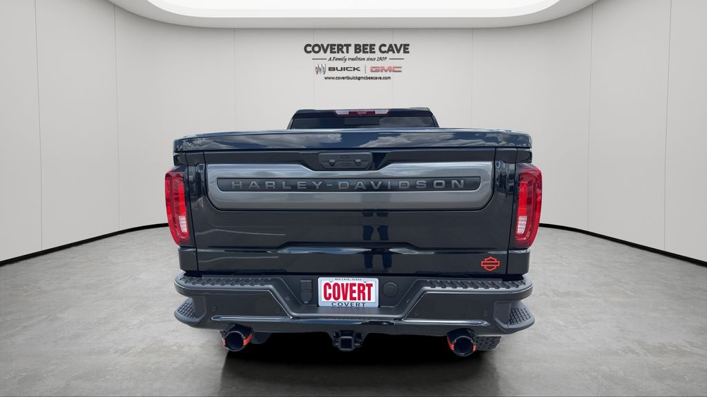New Car 2025 Gmc Sierra 1500  At4 For Sale Under $110,000 In Austin, Texas