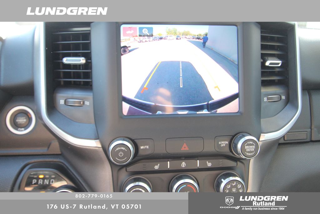 Used 2023 Ram 1500 Truck