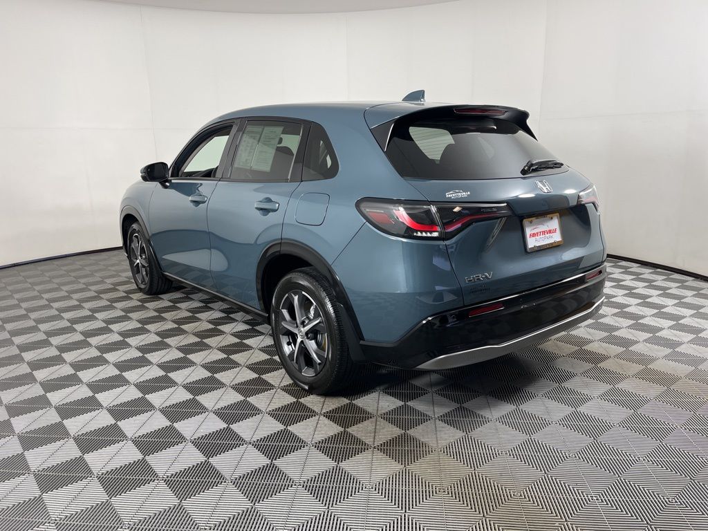 Thumbnail: 2023 Honda HR-V - 13