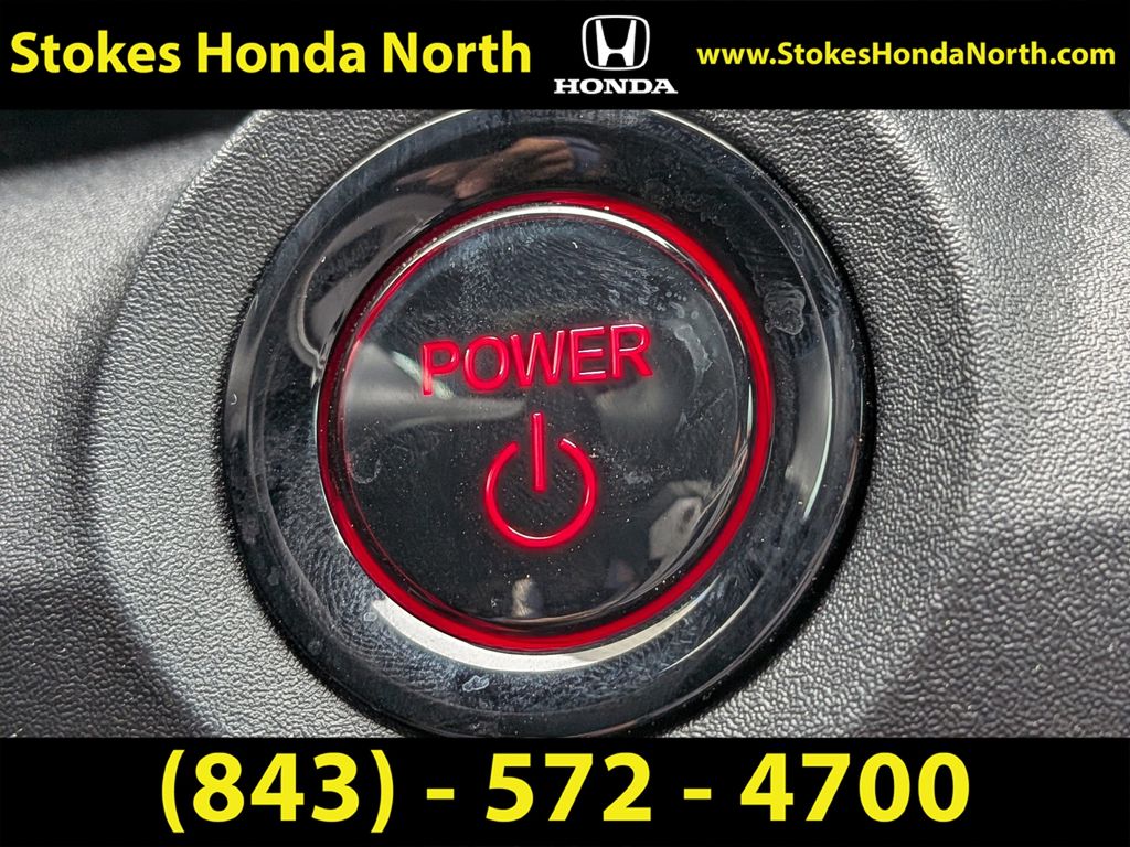 2023 Honda CR-V Hybrid Sport  at Jones Ford