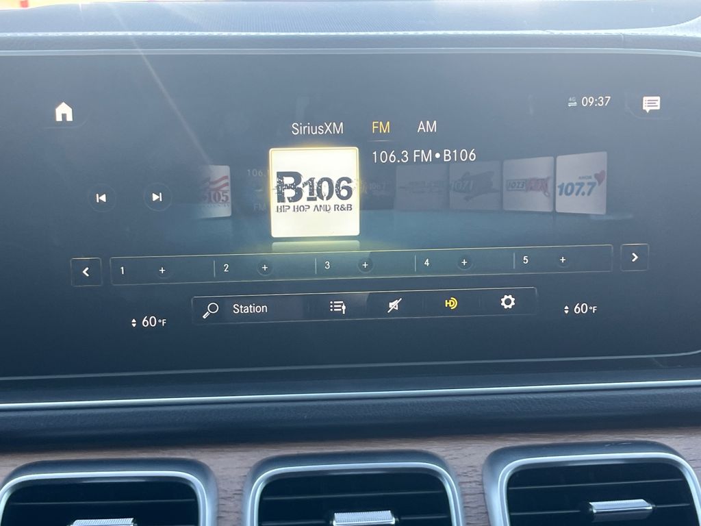 Used Car 2022 Mercedes-benz Gle  Gle 53 Amg® For Sale Price N/a In Taylor, Texas