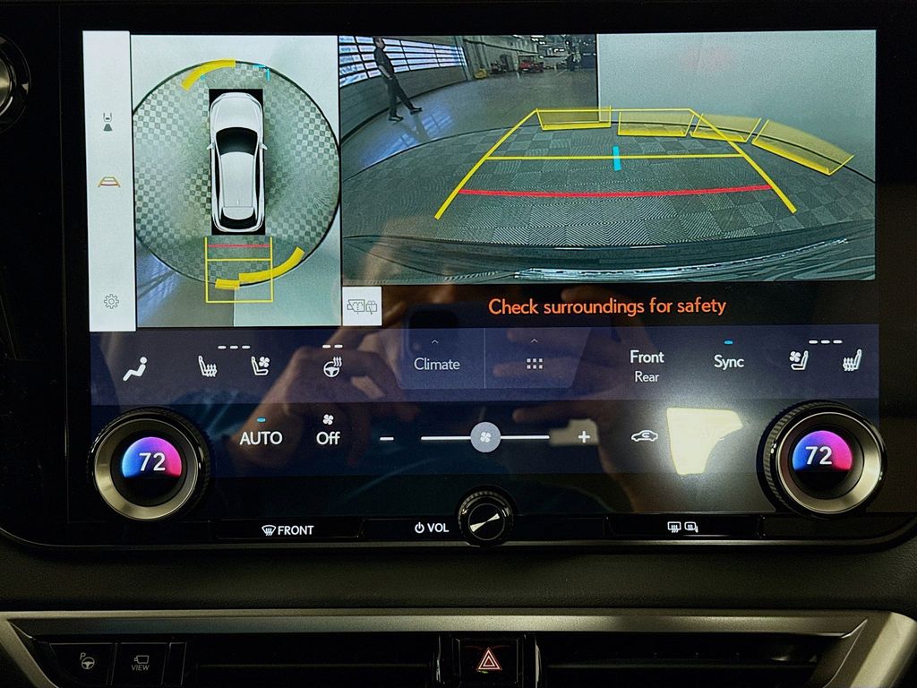 Thumbnail: 2026 Lexus RX - 13