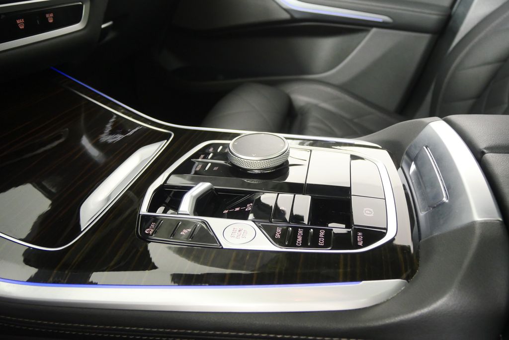 Thumbnail: 2024 BMW X5 - 27