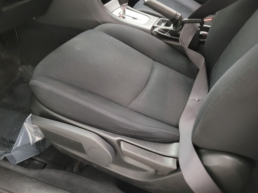 Thumbnail: 2015 Subaru Impreza - 24