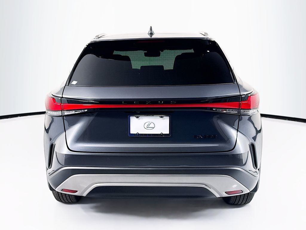 Thumbnail: 2026 Lexus RX - 6