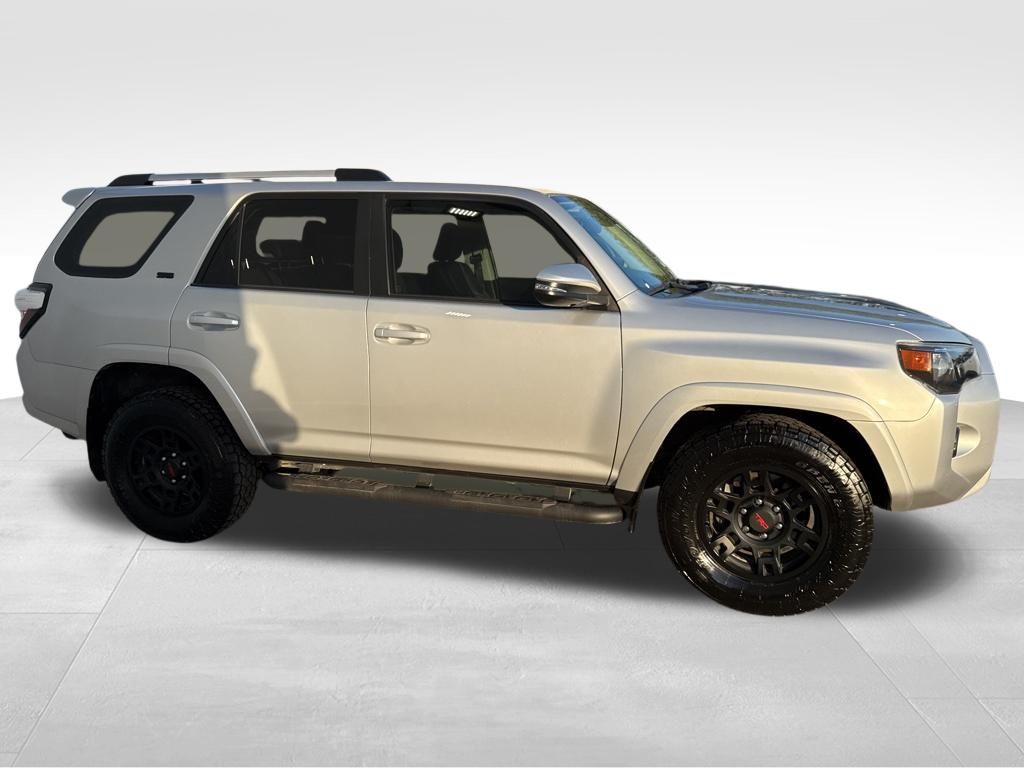 Used Car 2023 Toyota 4runner  Sr5 Premium For Sale Under $40,000 In Georgetown, Texas