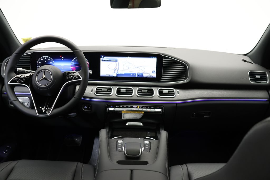 Thumbnail: 2026 Mercedes-Benz GLE - 17