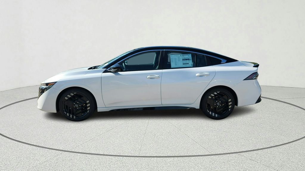 2026 Nissan Sentra