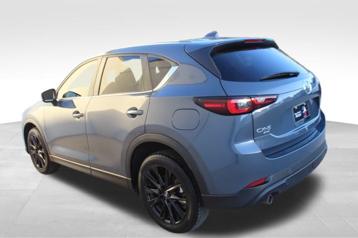 Used Car 2023 Mazda Cx-5  2.5 S Carbon Edition For Sale Under $30,000 In Georgetown, Texas