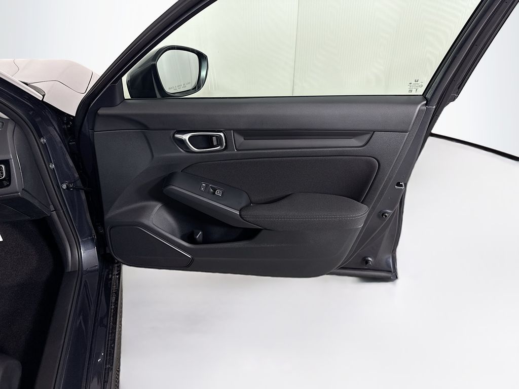 Thumbnail: 2026 Honda Civic - 25