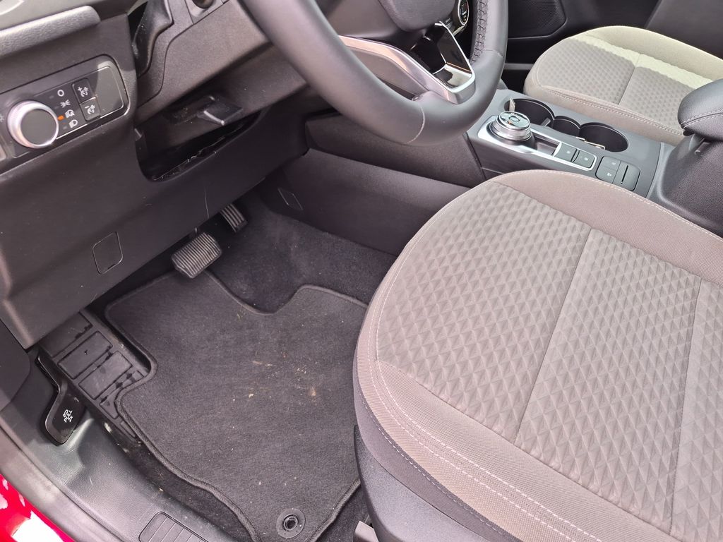 Used Car 2021 Ford Escape  Se For Sale Under $20,000 In Austin, Texas