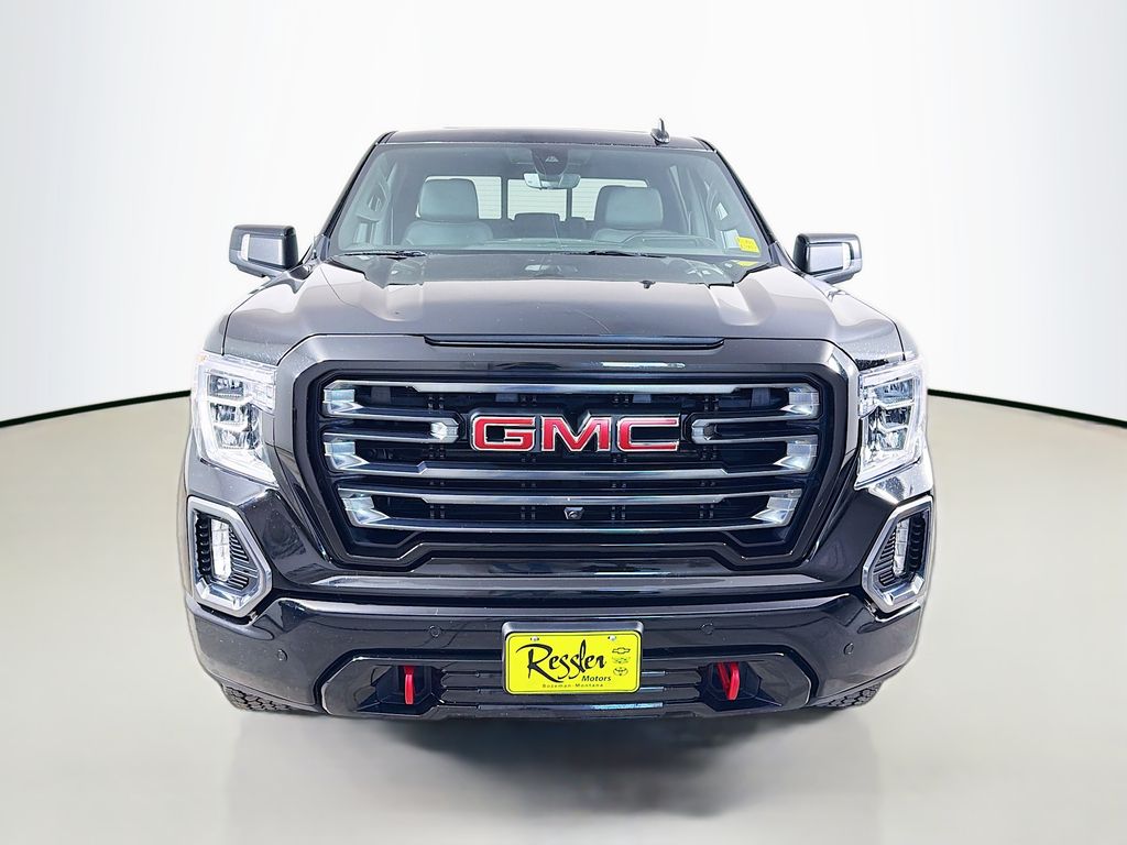 Used 2021 GMC Sierra 1500 Truck