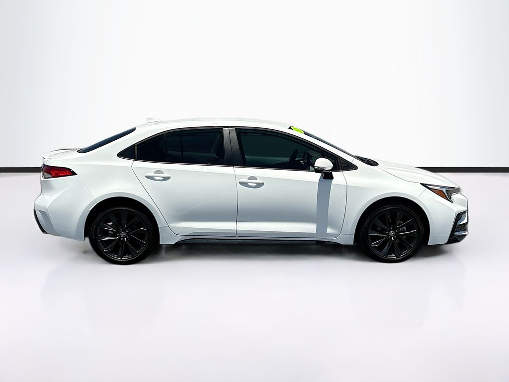 Thumbnail: 2026 Toyota Corolla - 4
