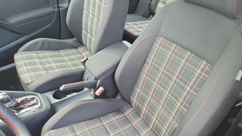 2013 Volkswagen GTI