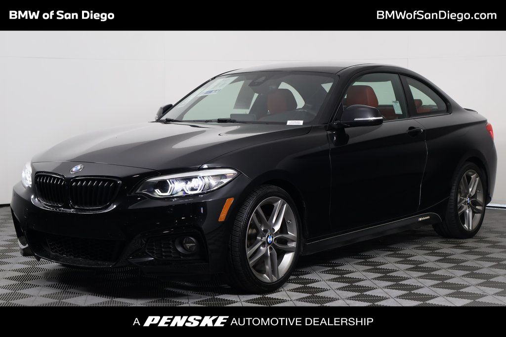 2019 BMW 2 Series 230i -
                  San Diego, CA