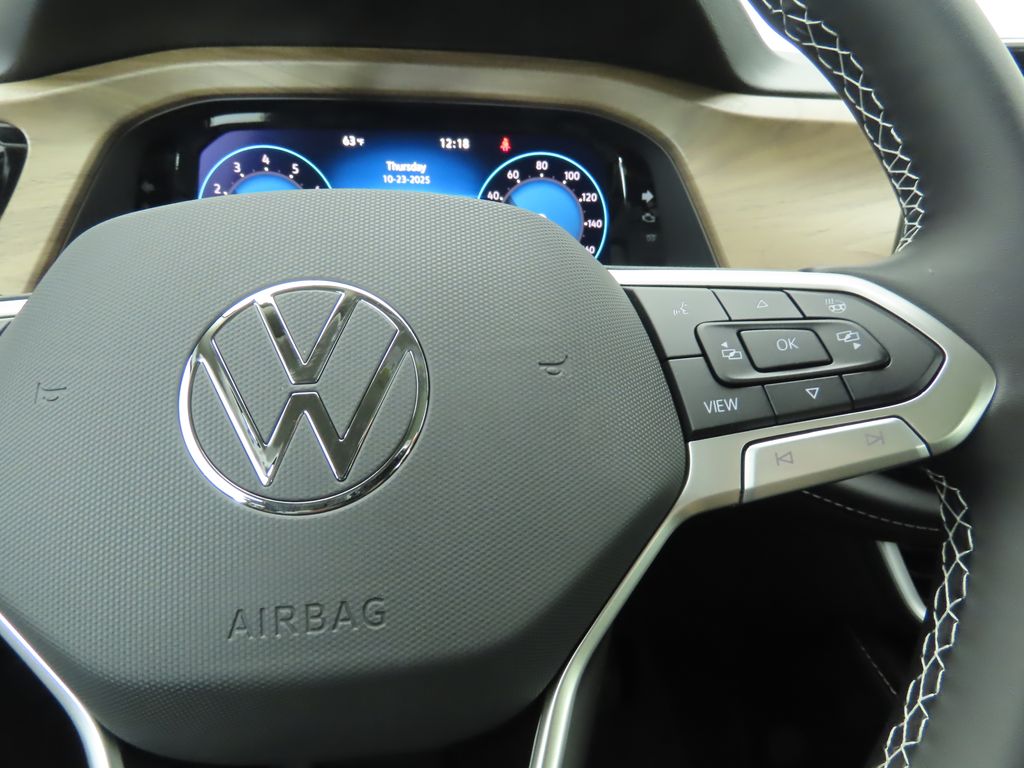 Thumbnail: 2026 Volkswagen Atlas - 12