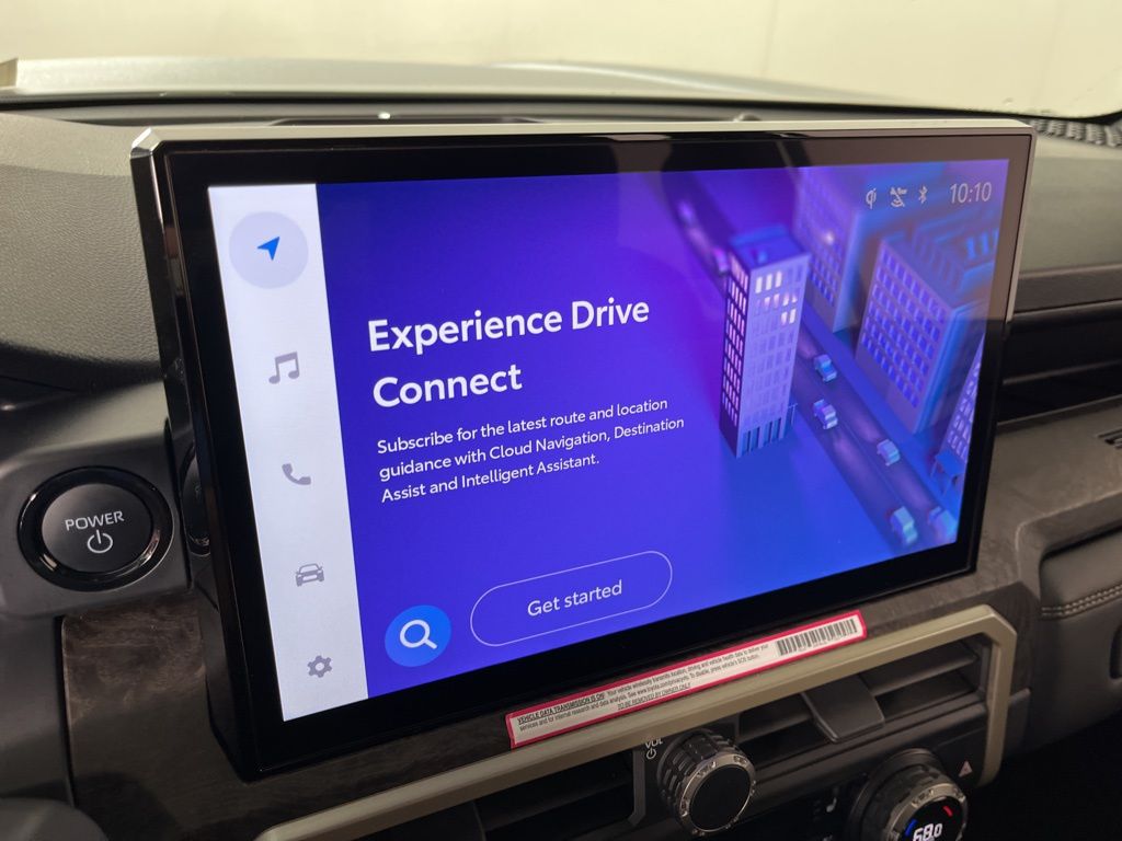 Thumbnail: 2024 Toyota Tacoma - 29